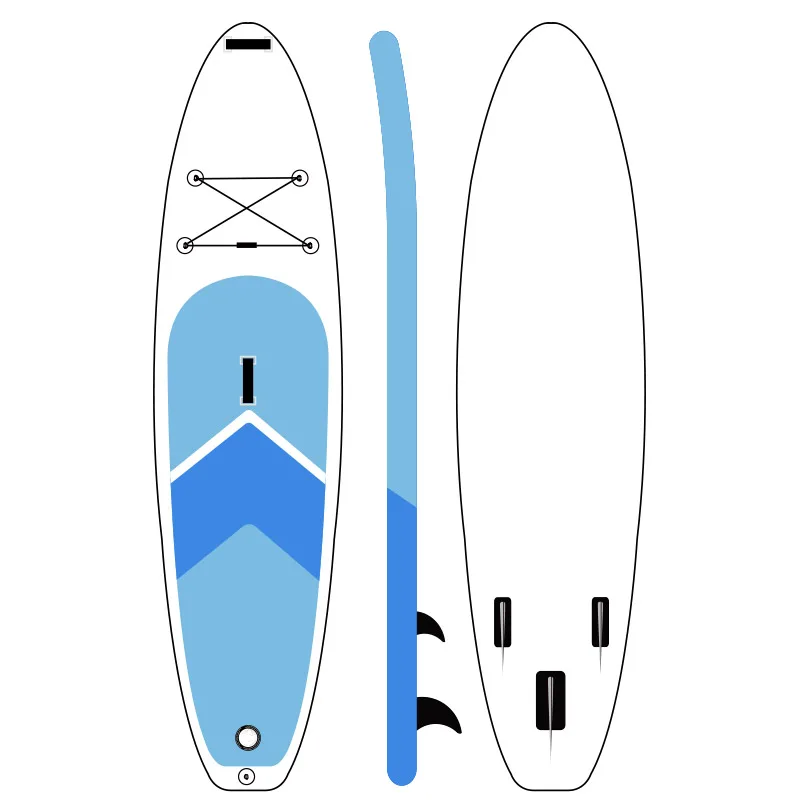 

2022 New Graphic design good sale 12'6 ft boards cheap price cruiser sup inflatable stand up paddle board, Customized color