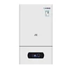 Combi Function 32kw High Quality Wall Mounted Gas Boiler For Floor Heating And Daily Hot Water
