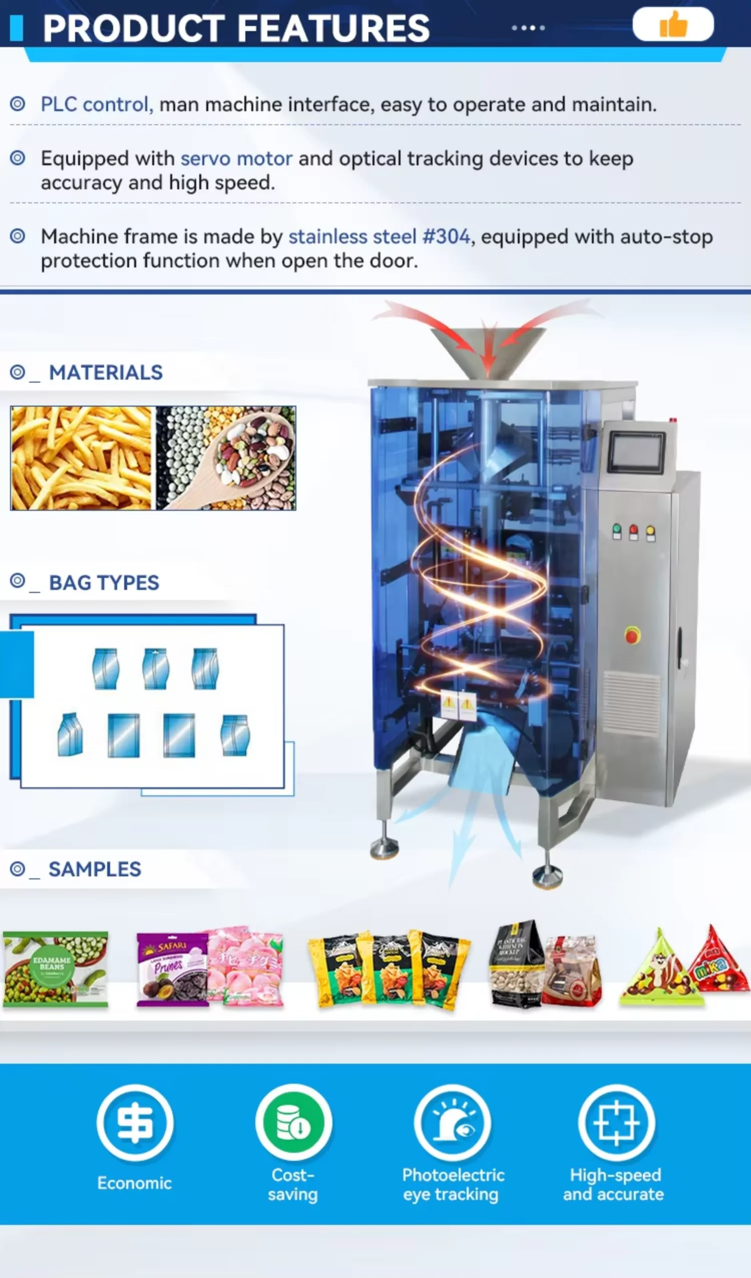 Ice Machines, 1kg, 220 V - detail 6