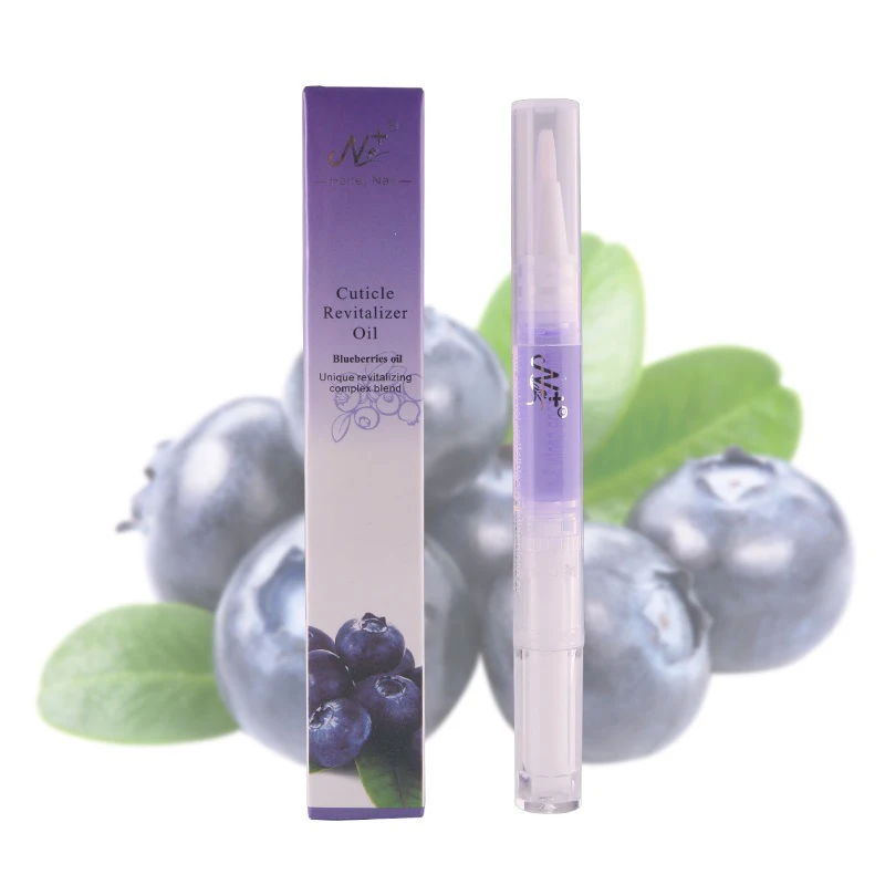 

Private label cuticle oil custom label 3ml cuticle oil pens