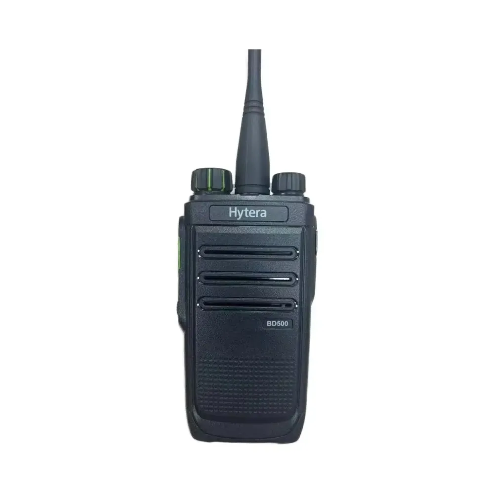 Hytera BD50X Compact Digital Portable Radio
