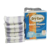 

Free sample of adult diapers ultra thick high absorption abdl adult diaper