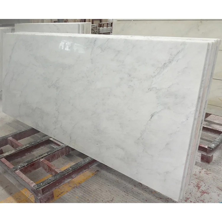 Own Quarry Chinese Marble Countertop Pure White Marble Buy Pure