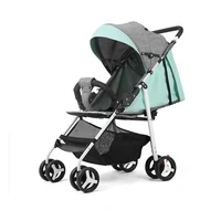 

Children Travel Strollers And Pram, China Suppliers Foldable Carrying Trolley For Kids/