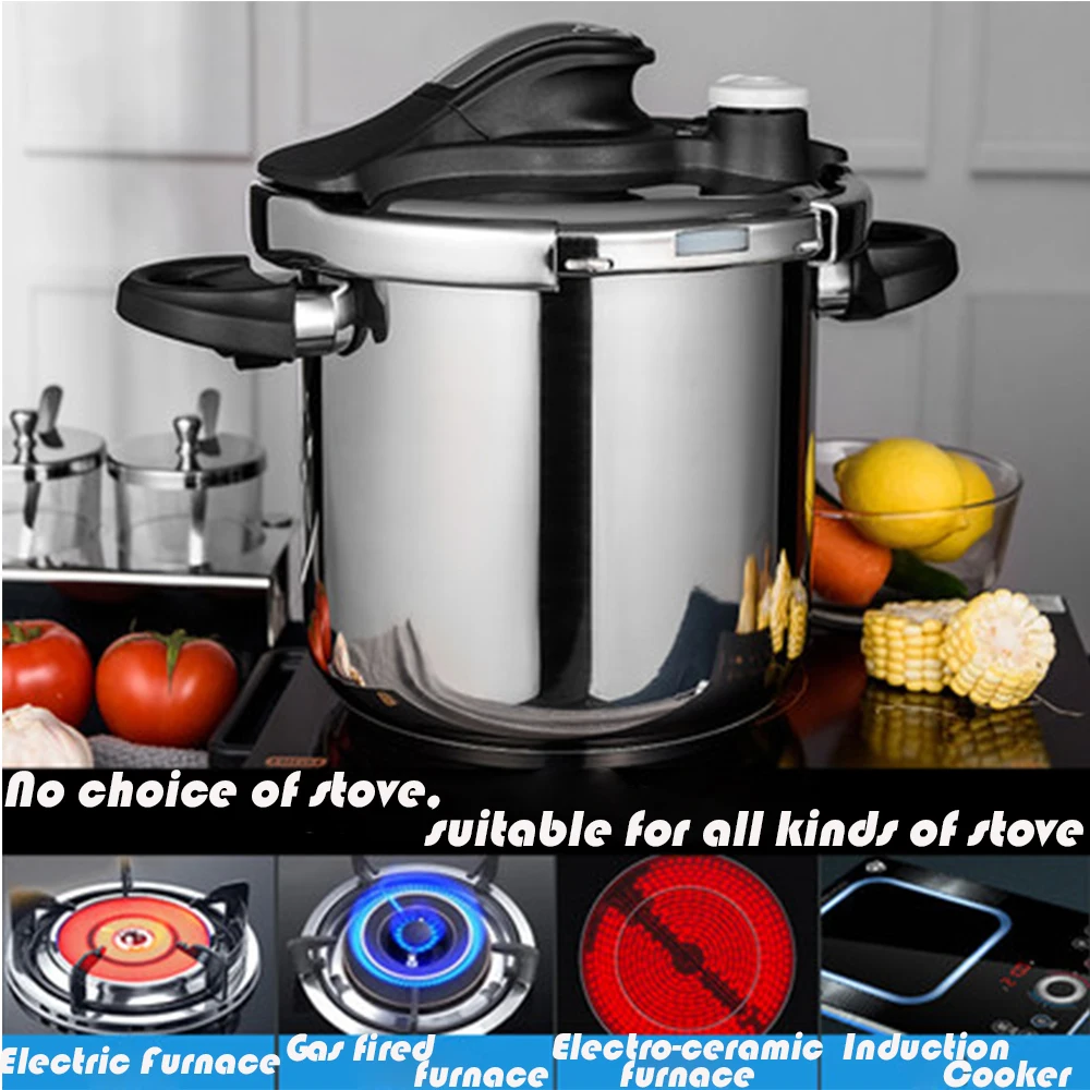 Wholesale Stainless Steel Pressure Cooker On Sale - Buy Pressure Cooker ...