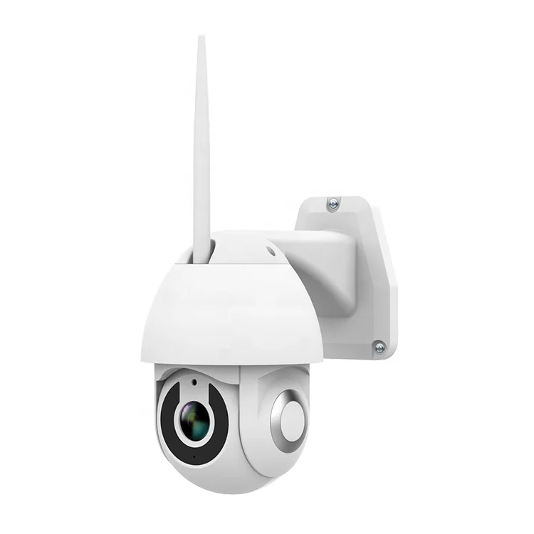 
ICSEE 1080P 2MP IP Wireless Outdoor Dome Mini Wifi PTZ Camera For Mobile Video Surveillance 