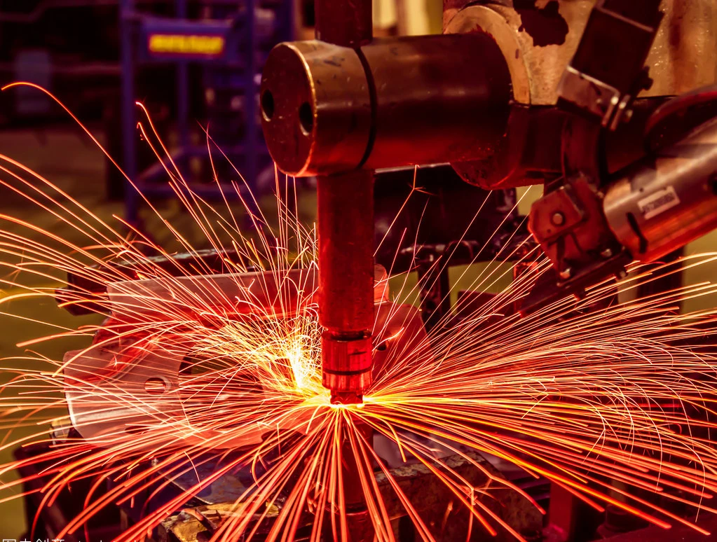 Factory Quality Pedal Type Spot Welding Machine Price For Air Duct