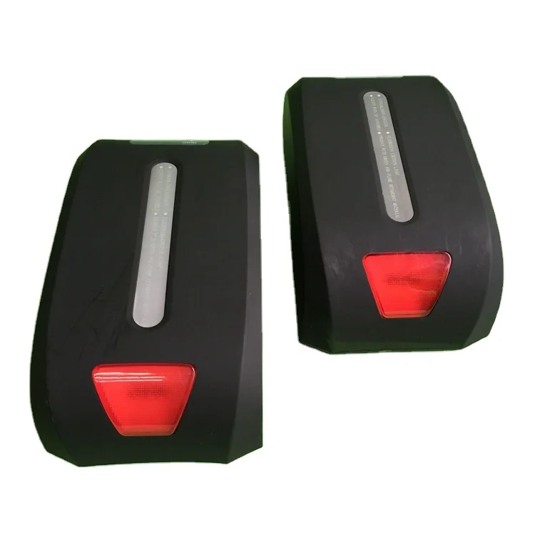 

mini frog battery 24V 17.5Ah Phylion Akku with Charger Brand BMS Tail Light 18650 Cell haibao battery ebike Seat mounted