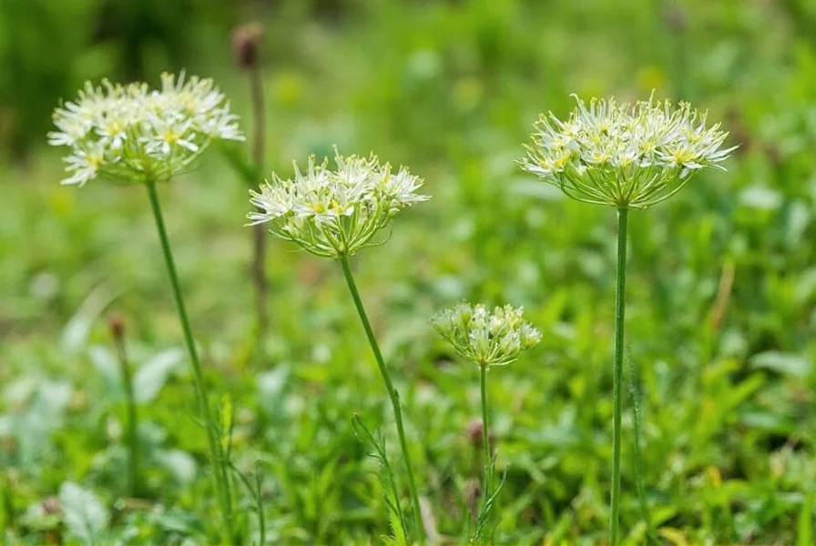 fennel flower plant
