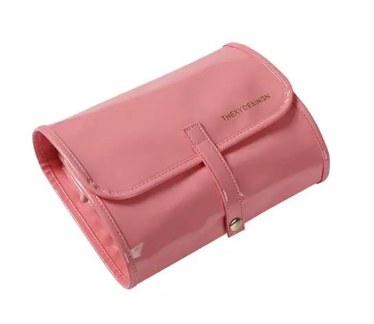 

Luxury Travel Toiletry Bag Make Up Organizer Cosmetic Beauty Case