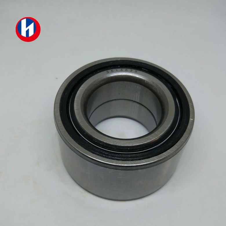 

The front wheel of ATV USES bearings auto car wheel hub bearing DAC40740540 3514635