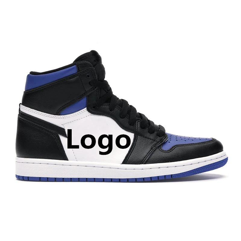 

Private Custom Sneakers Logo Trendy High Quality Casual Sports Shoes Customized Basketball Shoes Men, Customized color