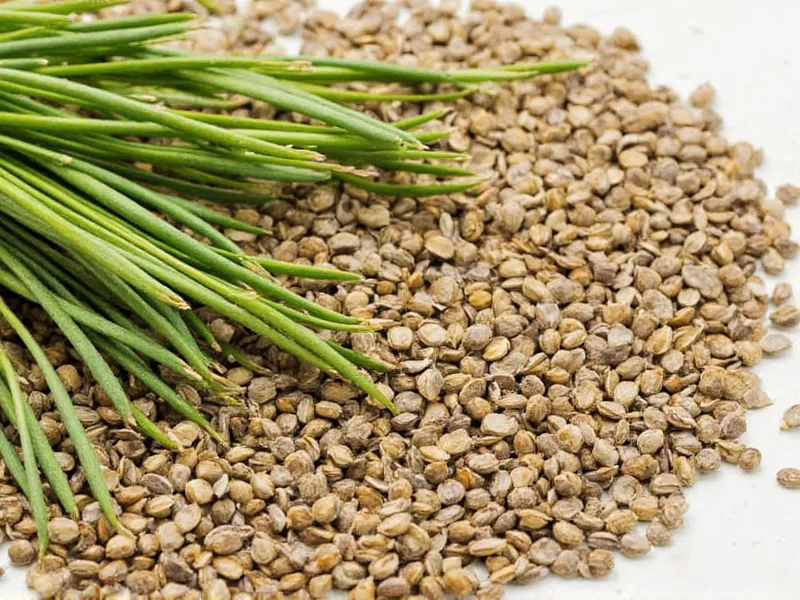 Caraway Seeds Origin: Where Do They Really Come From?