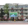 Panel Video Wall Outdoor Screen 6mm Modular Pixel Pitch High Brightness Smd P6 Painel De Hs Code Hd Big Full P6mm Led Display