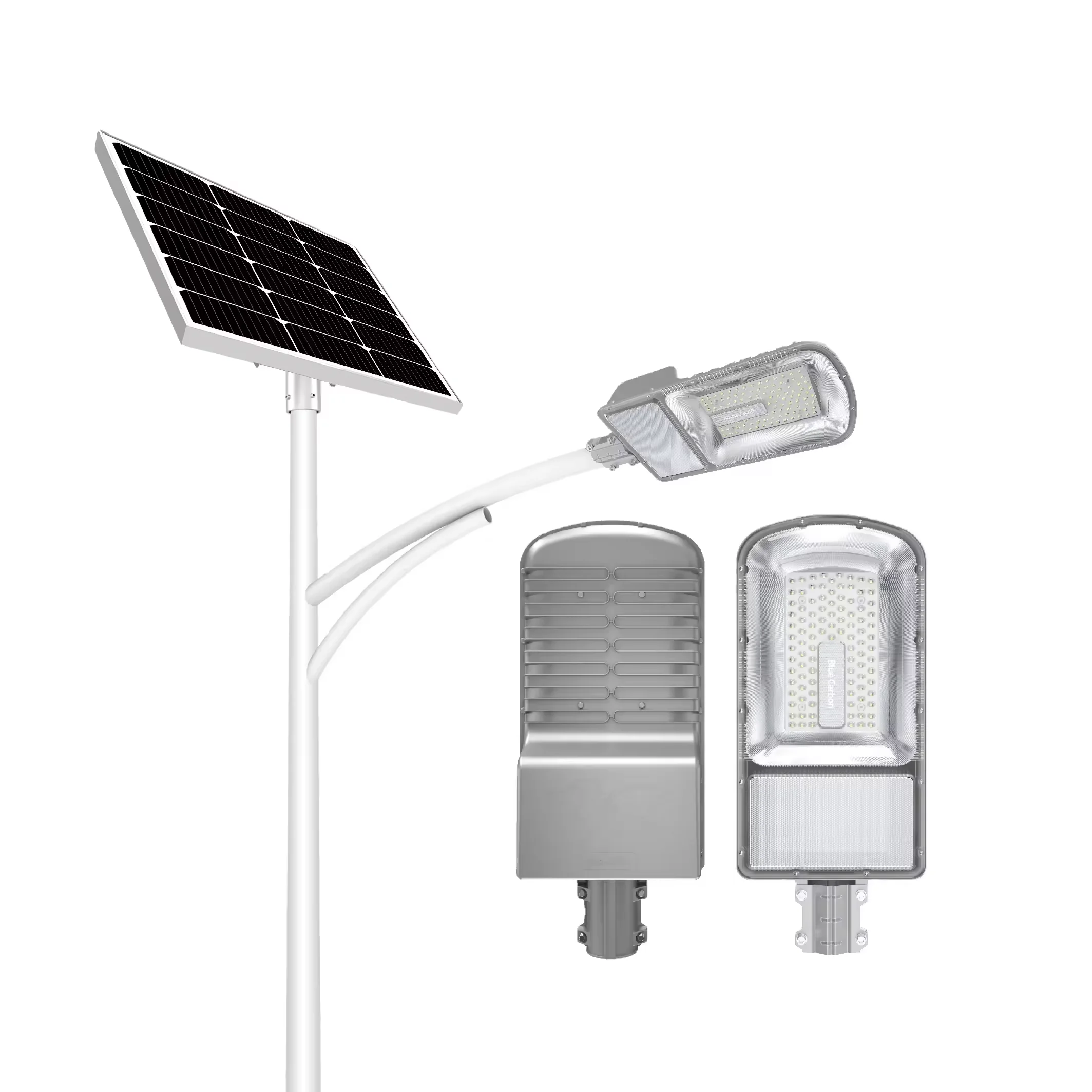 Solar Street Light