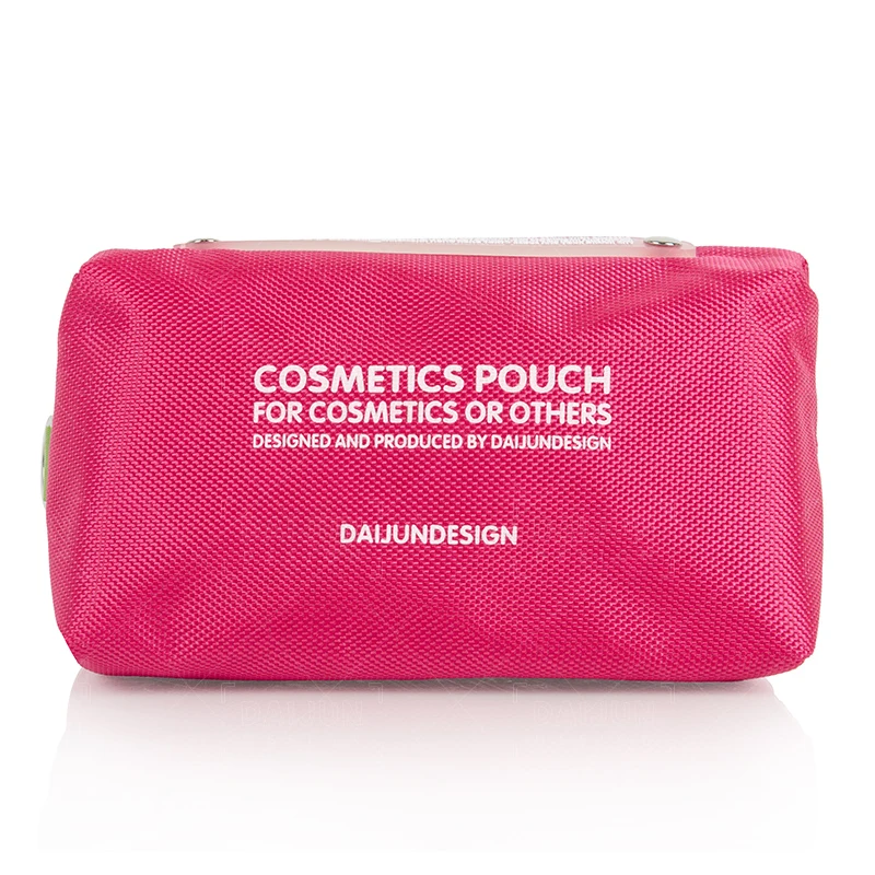 

Outdoor Cosmetic Bag Pouch,Customized Cosmetics Bags,Makeup Bag Cosmetic