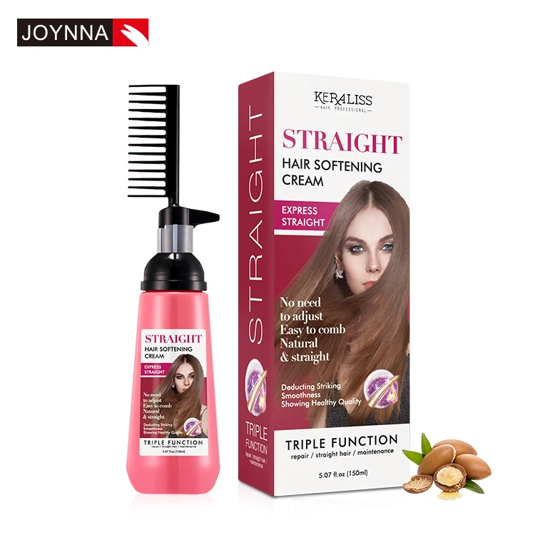 

wholesale Straight Human Shampoo Comb Natural Brush Wholesale Hair Straightening Cream
