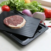 

Fast Meat Defrosting Tray