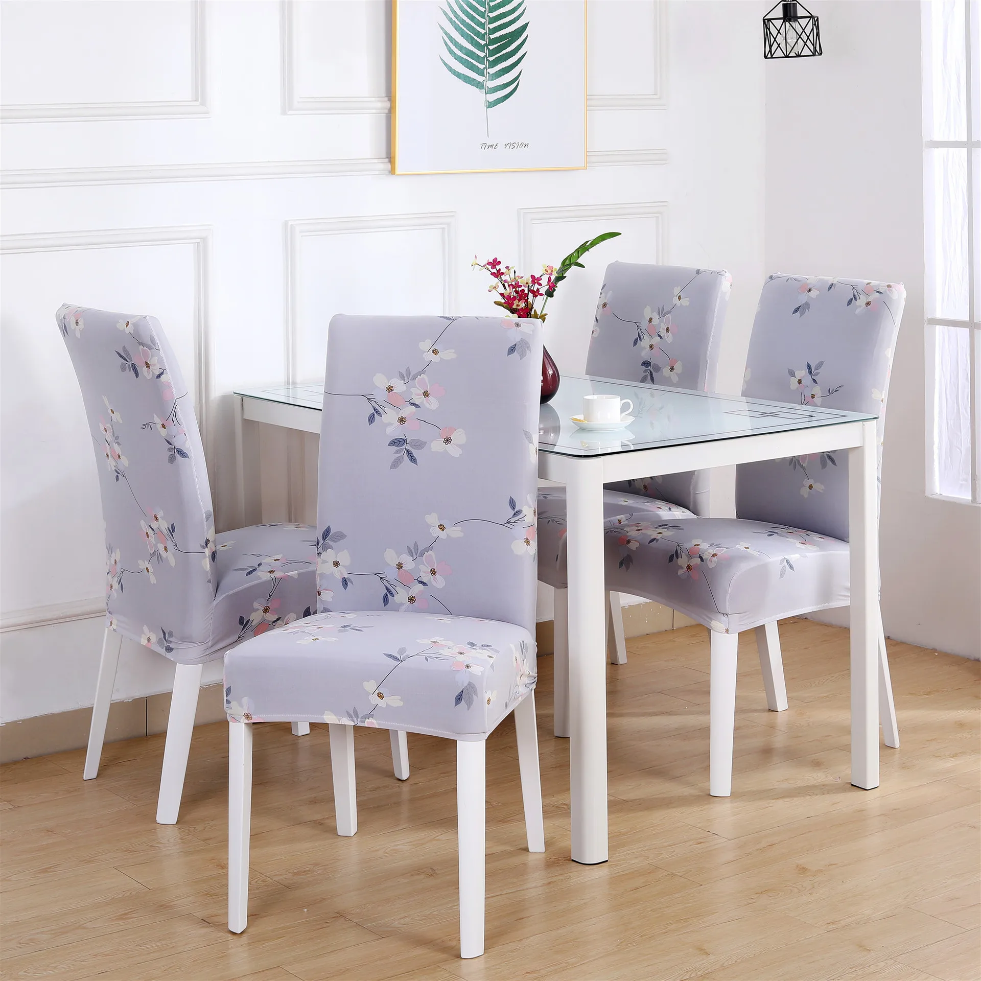 Custom Chair Cover Wholesale For Home Stretch Chair Covers Buy