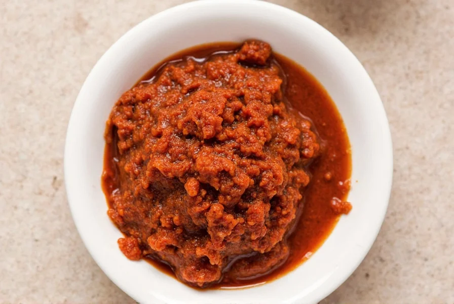 Pepper Paste: Complete Guide to Types, Uses & Storage