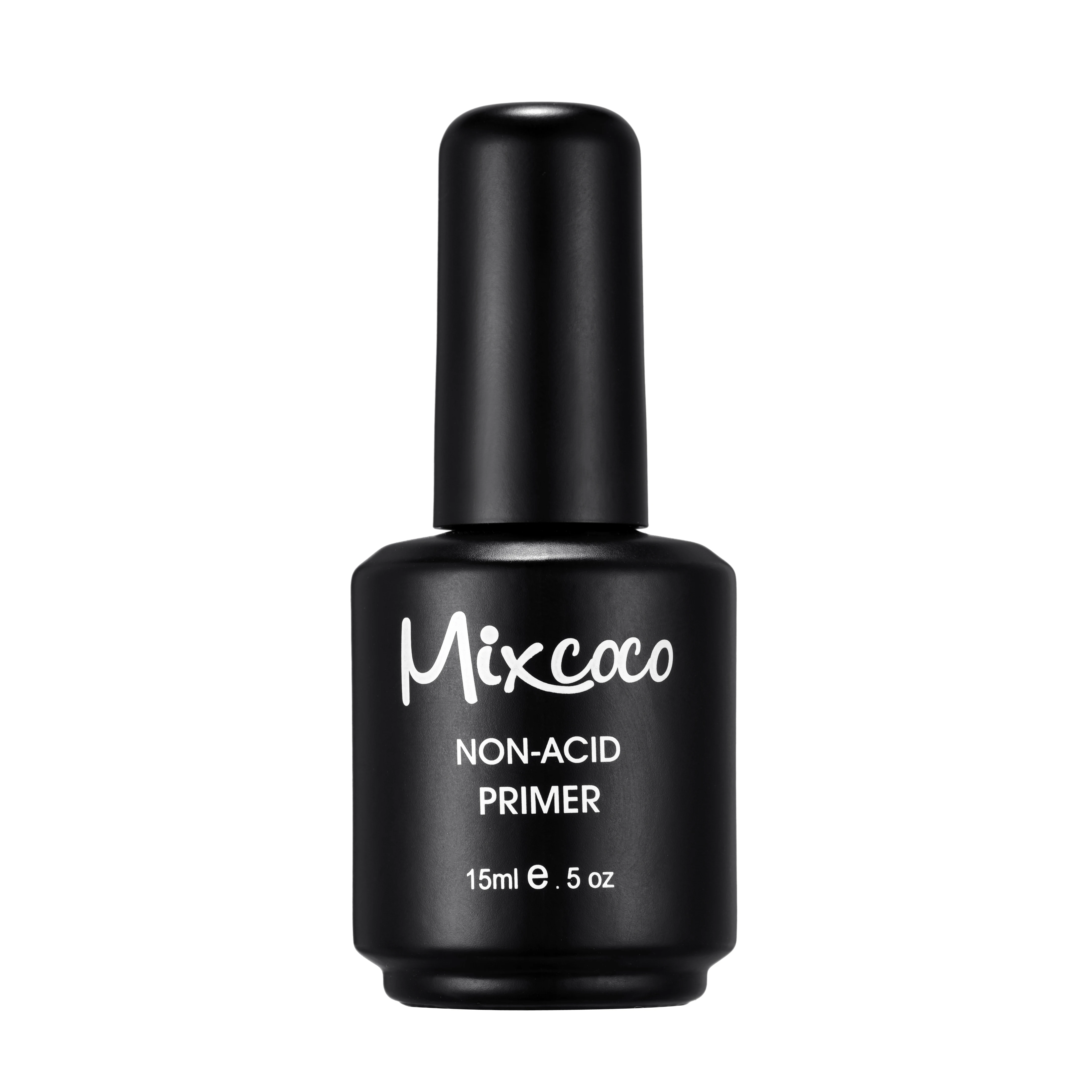 

Mixcoco clear color primer nail primer for acrylic nails primer nail