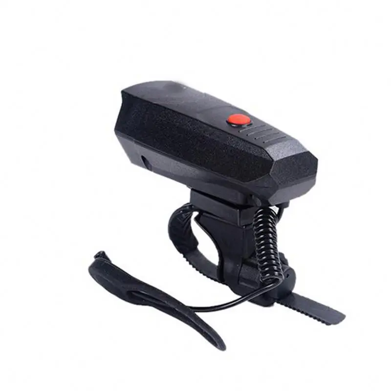 

loud voice bicycle horn H0Qfa bicycle handlebar bell