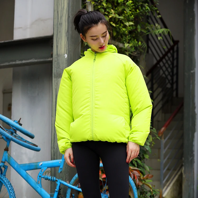 

Cooling Fan Jacket Summer Hot Weather Cooling Jacket Anti UV Jacket Fans with Fan Air-conditioned Plus Size Microfiber Polyester, Colorful