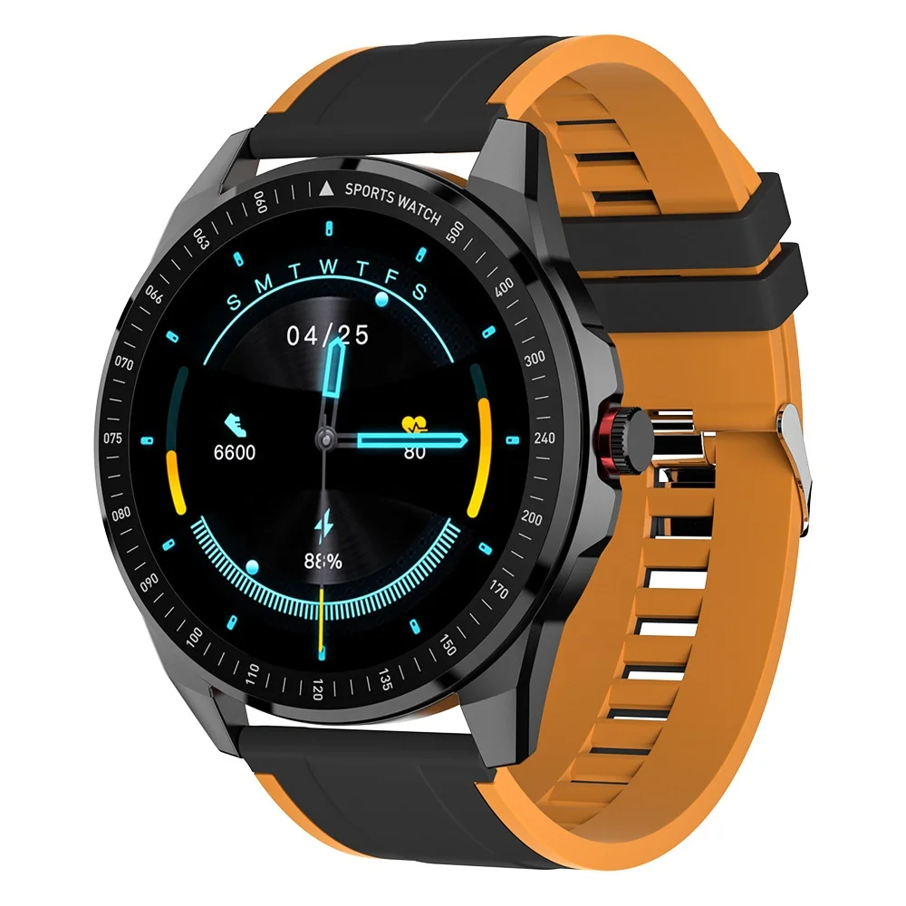 

Wholesale Easy Version Beautiful Appearance Heart Rate Strap Kid Smartwatch