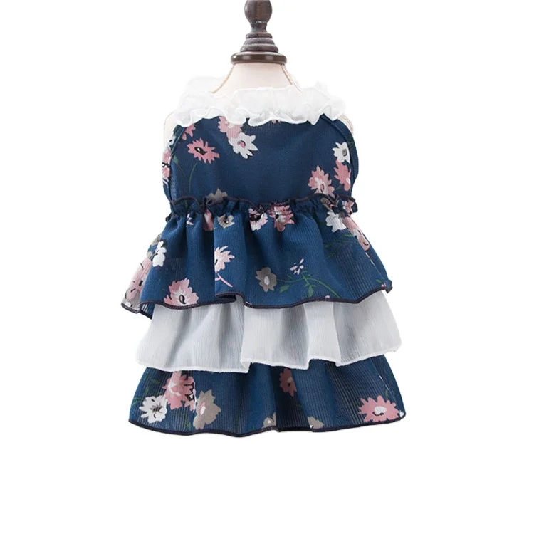 

CS87-1 new 2020 fashion pet dog clothes, Full colors