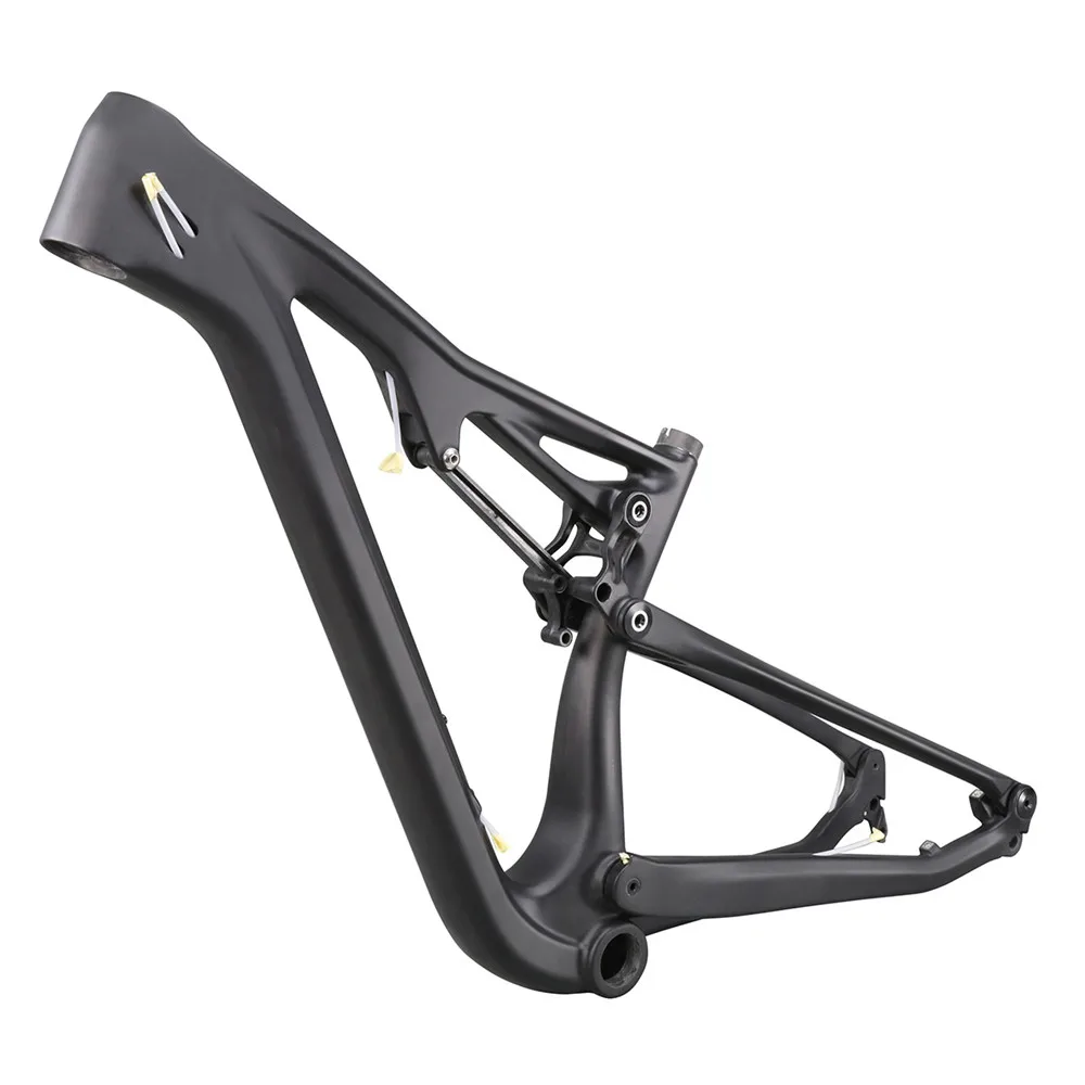 

2020 Stable selling 29ER Suspension dual mtb xc bike frame boost type 148mm rear spacing