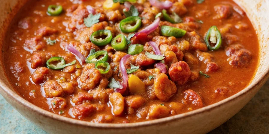Mistakes to avoid when using oregano in chili