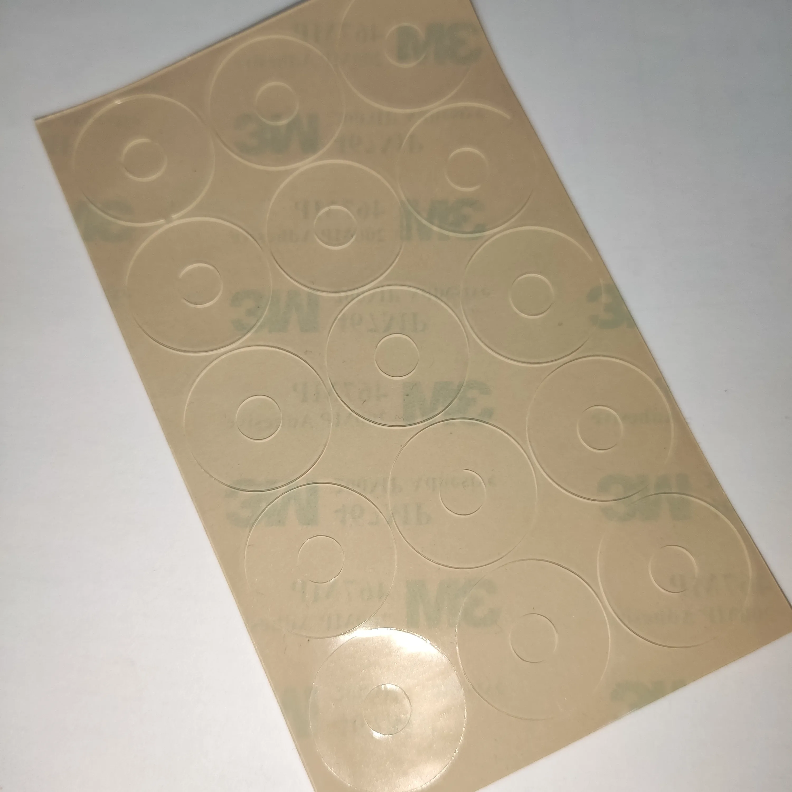 Noslip Grip Dots,Adhesive Grippers For Rulers And Templates Buy Non