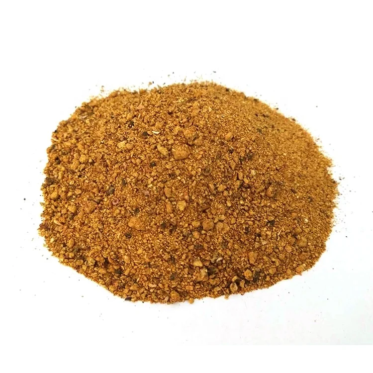 
Animal feed cottonseed meal / cotton seed cake 