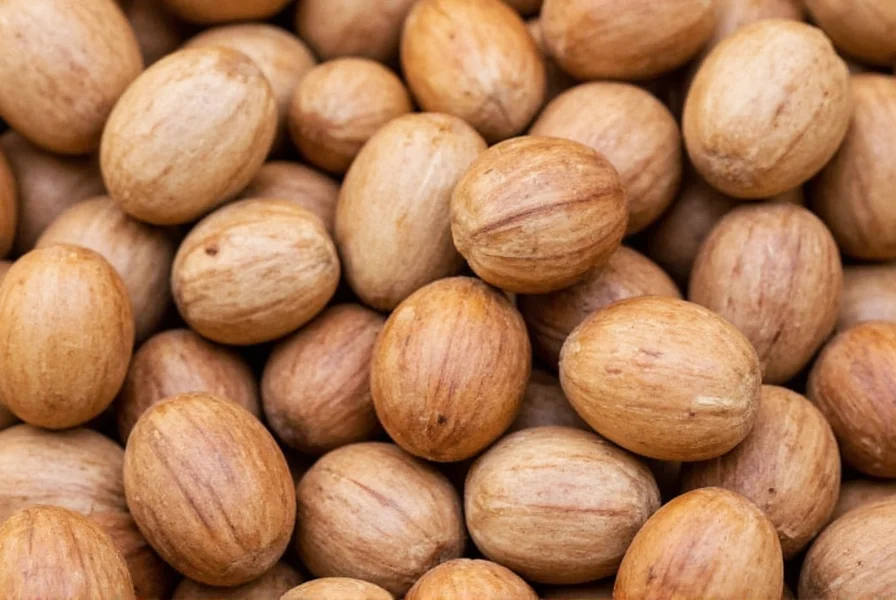 nutmeg nutrition