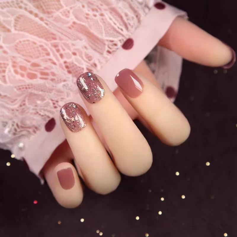 

SHIZHI Beauty Personal Care Nail Art Fashion Nail Stickers Designers nail decal stickers, Mixed color