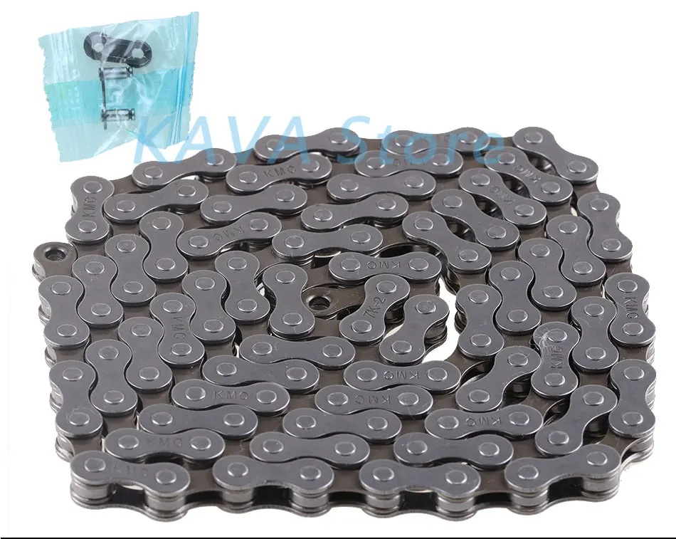 kmc road bike chain