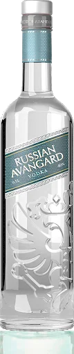 
Liqueur Russian Avangard Cranberry Nastoika 500ml 