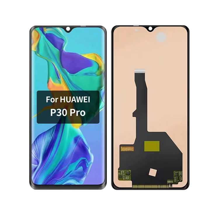 

Mobile phone Lcds for huawei P30 Pro phone display original lcd screen for huawei p30 pro