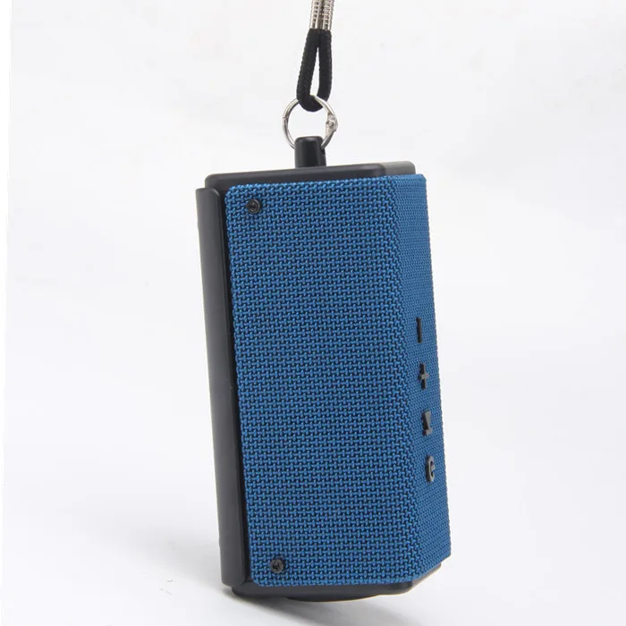 

New Portable Mini Waterproof Wireless Bass Outdoor Speaker, Camouflage,blue, red ,green, black