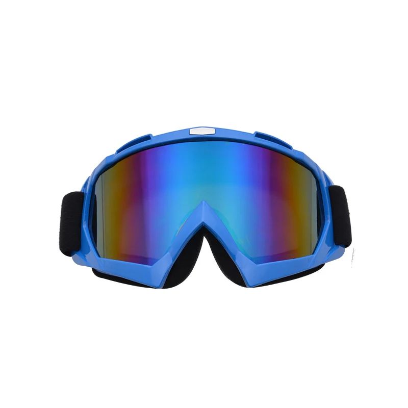 

OEM motocross goggles motorcycle sunglasses UV motocross google tear off