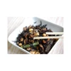 Japanese seaweed Hijiki algae dried seafood snack for cooking