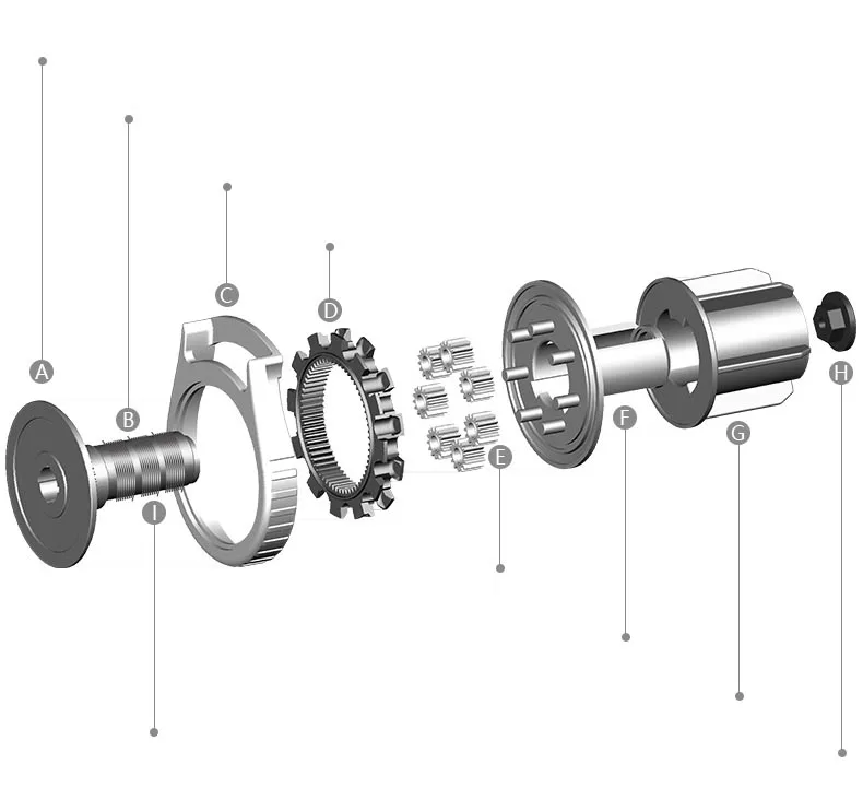 Woven Fabric Design Easy Operation Light Filtering Roll Blinds Blackout Sun Shade Roller Window Decoration