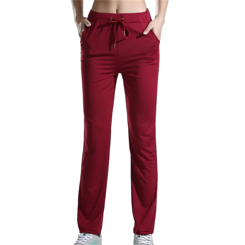 

Rummandy 2021 Hot selling stylish jogging pants for women, Customized color