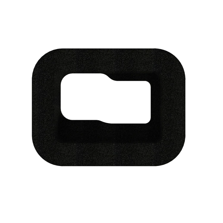 

2021 Wholesale PULUZ for GoPro HERO9 Black Foam Windshield Protective Case