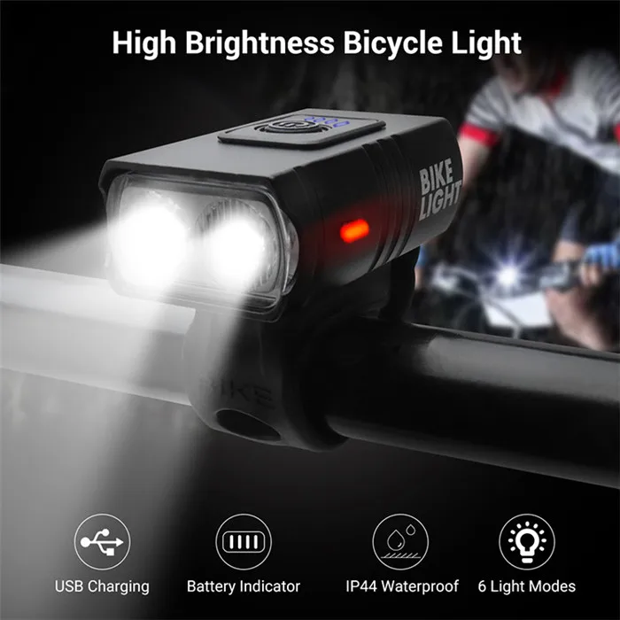 Bike headlight (13)