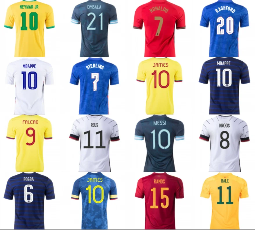 

2021 new Italy Soccer jersey football shirt uniform Camisas Maillot, All are avaliable