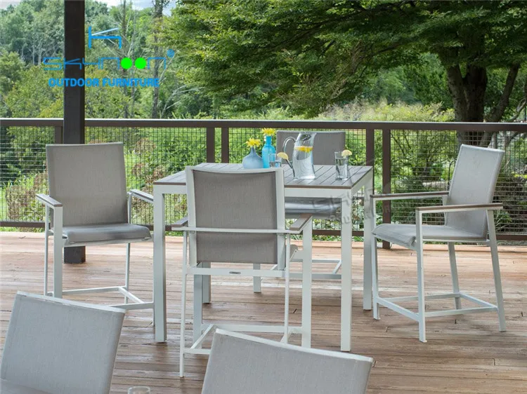 Expensive Outdoor Furniture Modern Outdoor Furniture 5 Pieces High