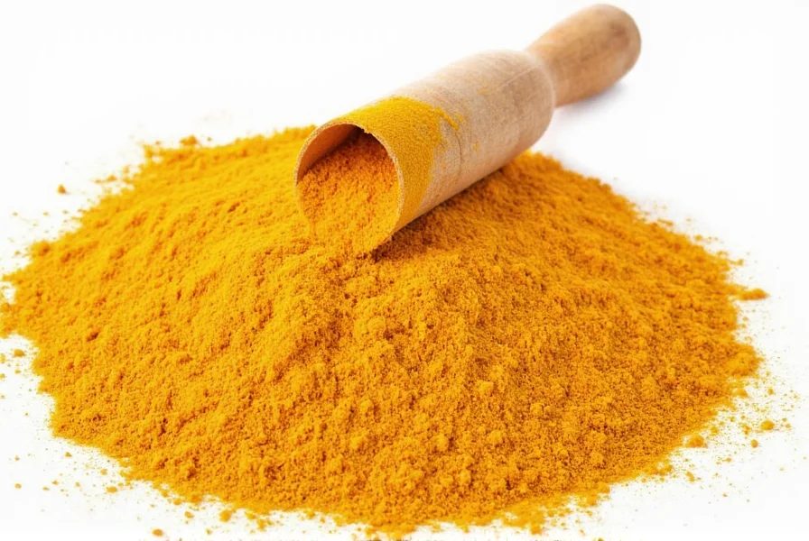 can turmeric cause diarrhoea