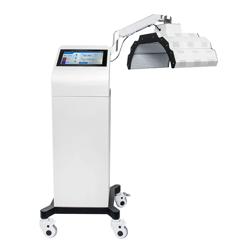 

High power medical source light PDT machine Phototherapy instrument