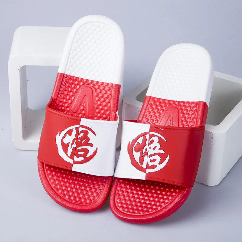 
Summer Slides Sandals Custom Logo Slippers,Footwears Slippers Custom Sandal With Logo,China Custom Rubber Slide Sandals Slipper 